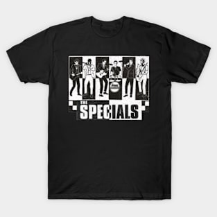 specials personil ska/vintage T-Shirt